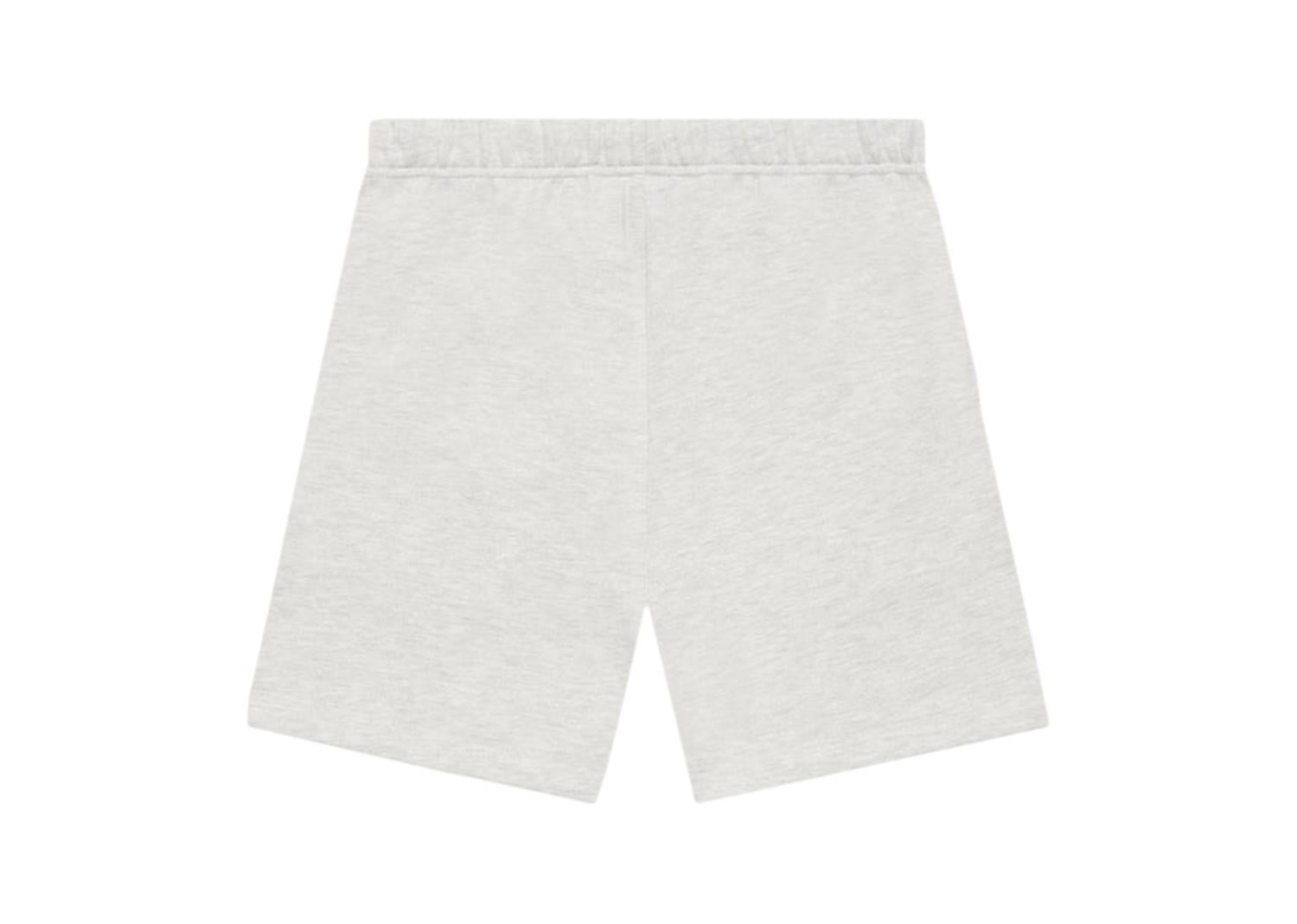 Essential shorts Light Oat Meal