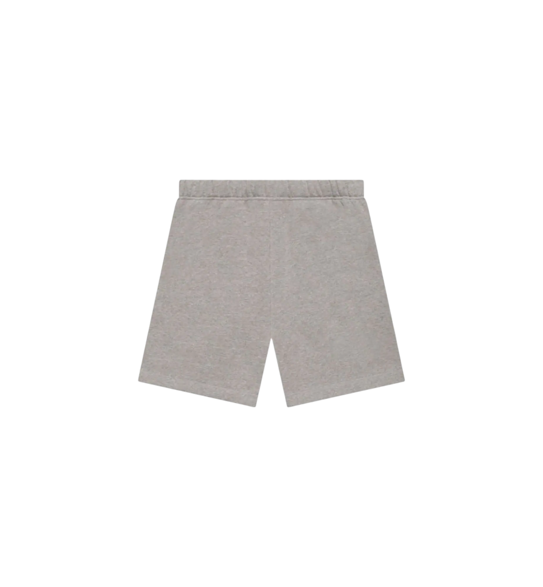 Essential shorts Dark Oat Meal